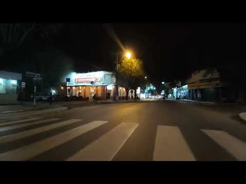 San Ignacio Misiones Py 2026