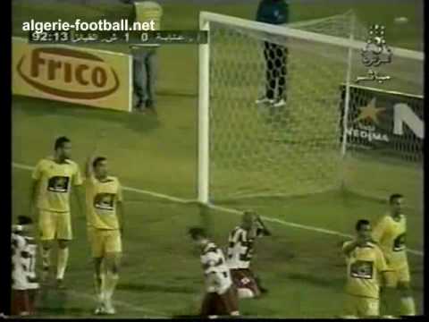 1/4 de finale : USMAn 0 - JSK 1 ** CAB 1 - MCAlger 0