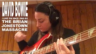 (David Bowie I Love You) Since I Was Six - The Brian Jonestown Massacre