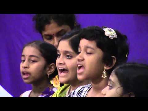 Vizag Sings - Prince Rama Varma - Raagi Thandeerya