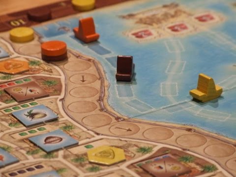 Geki's review #28 - Macao!