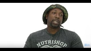 MC Eiht on EPMD&#39;s &quot;Strictly Business&quot; | BEST ALBUMS | Episode 33