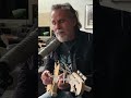 Jackson Browne's Beautiful Warren Zevon Cover Live From Home