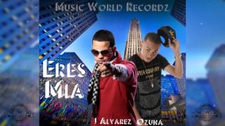 Ozuna - Queria Revelarse Remix Ft J Alvarez (Music World Recordz) ESTRENO