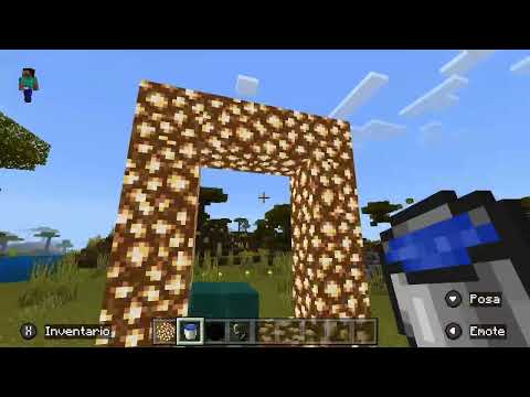 perche' non aggiungono il portale del paradiso?