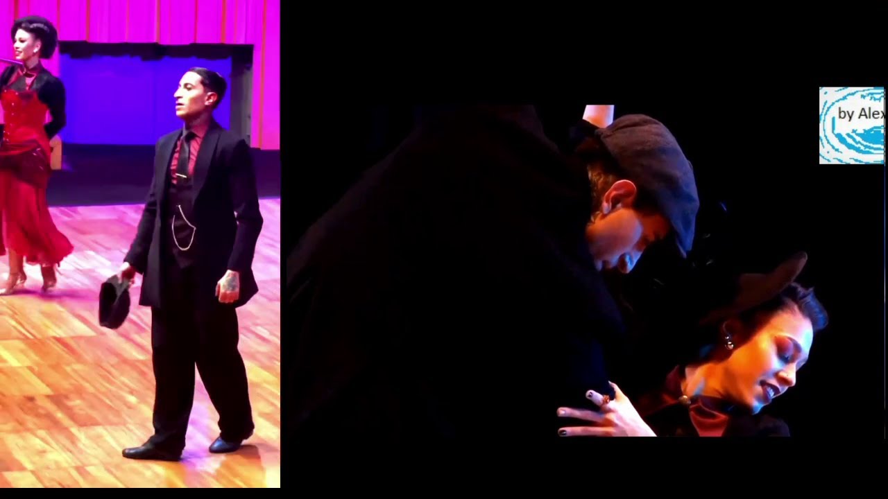 Julian Sanchez-Bruna Estelita Way to victory by Alex2023