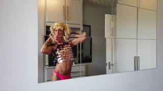 Coming Out The Closet ( EMINEM PARODY )