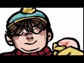 33 Aborted Fetuses South Park Animation