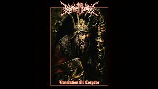 Beyond The Grave - Veneration of Corpses (Full-length : 2019)