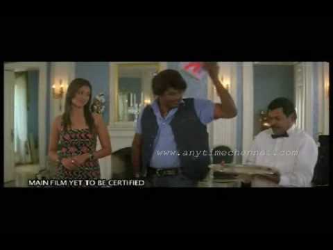 Naan avan illai 2 Trailer HQ