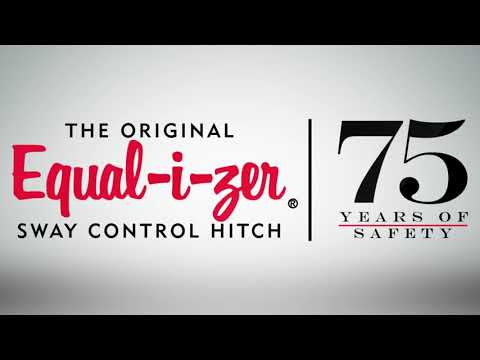 Equal-i-zer® Hitch Angle Set Bolt Maintenance