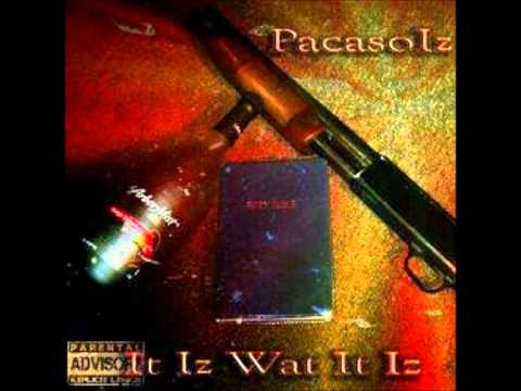 Pacaso Iz- First 48 produced by Phileasy