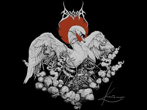 Besna -  Mesto spí (feat. Solipsism)