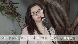 Download lagu Sepanjang Jalan Kenangan - Tetty Kadi (COVER BY BIDIK MUSIK) mp3 Download lagu Sepanjang Jalan Kenangan - Tetty Kadi (COVER BY BIDIK MUSIK) mp3