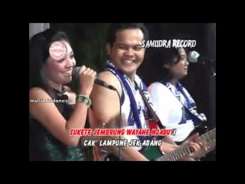 Sonata Goyang Esek Esek Full Album bersama Si Rambut Jagung