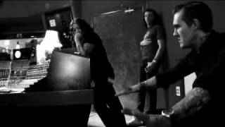 The Gaslight Anthem "The Making of American Slang Pt. 1"