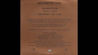 Pansy Division - &quot;Sweet Pain&quot; (KISS cover)