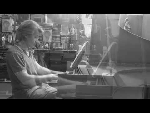 Danza Alta, la Spagna- Salvatore Coniglio, Harpsichord