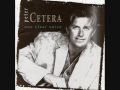 Peter Cetera - Wanna Be There