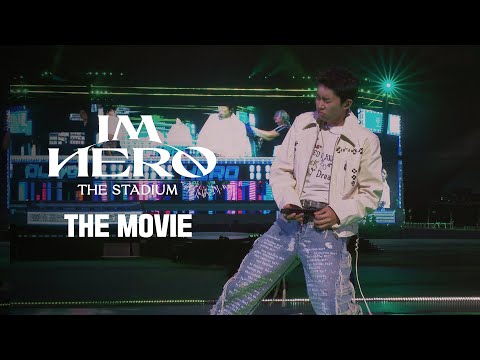 🎬 임영웅 첫 스타디움 입성기 'IM HERO : THE STADIUM' THE MOVIE Teaser 🗓️2024.8.28