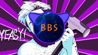 PartyInBackyard feat. PewDiePie - TSERIES DISS TRACK [Bass Boosted]