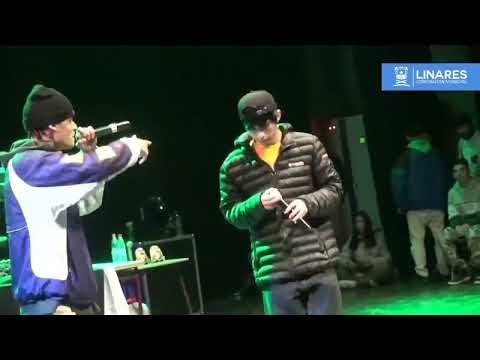 EMCIGAH VS DIECES | 3° Y 4° | Batallas x Aniversario Linares | 228 Años