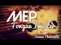 LPS | MEP | Tongue Twister | +500 sub special ...