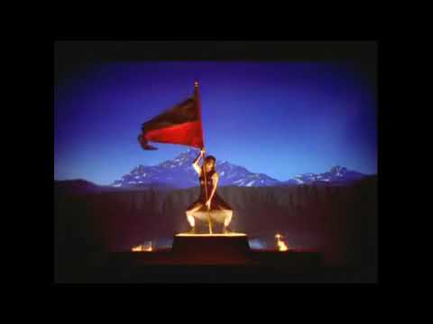 Sarah Brightman & Chris Thompson How Can Heaven Love Me