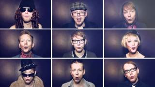 I'll Be There For You - Born Crain 'and Friends'