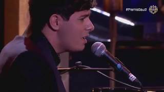 Alfred García - De la Tierra hasta Marte | Versión a Piano