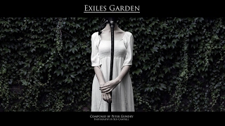 Dark Music - Exiles Garden (Dark Female Vocal)