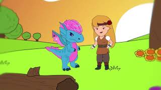 Dragon Mania Legends &amp; Brain Test 2: Tricky Stories - Brainiac&#39;s Tricks Event!