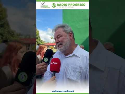 Alcalde de San Pedro Sula sobre declaraciones de Donald Trump | Elecciones Honduras 2025