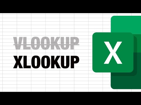 Functia XLOOKUP in Excel - uita de VLOOKUP