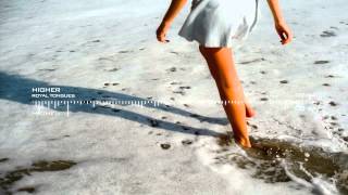 Royal Tongues - Higher