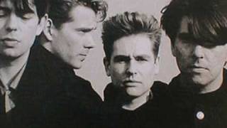 echo and the bunnymen - bombers bay