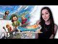 Nottagen Please Not Again Dragon Quest VII Reimagined Playthrough Part 15
