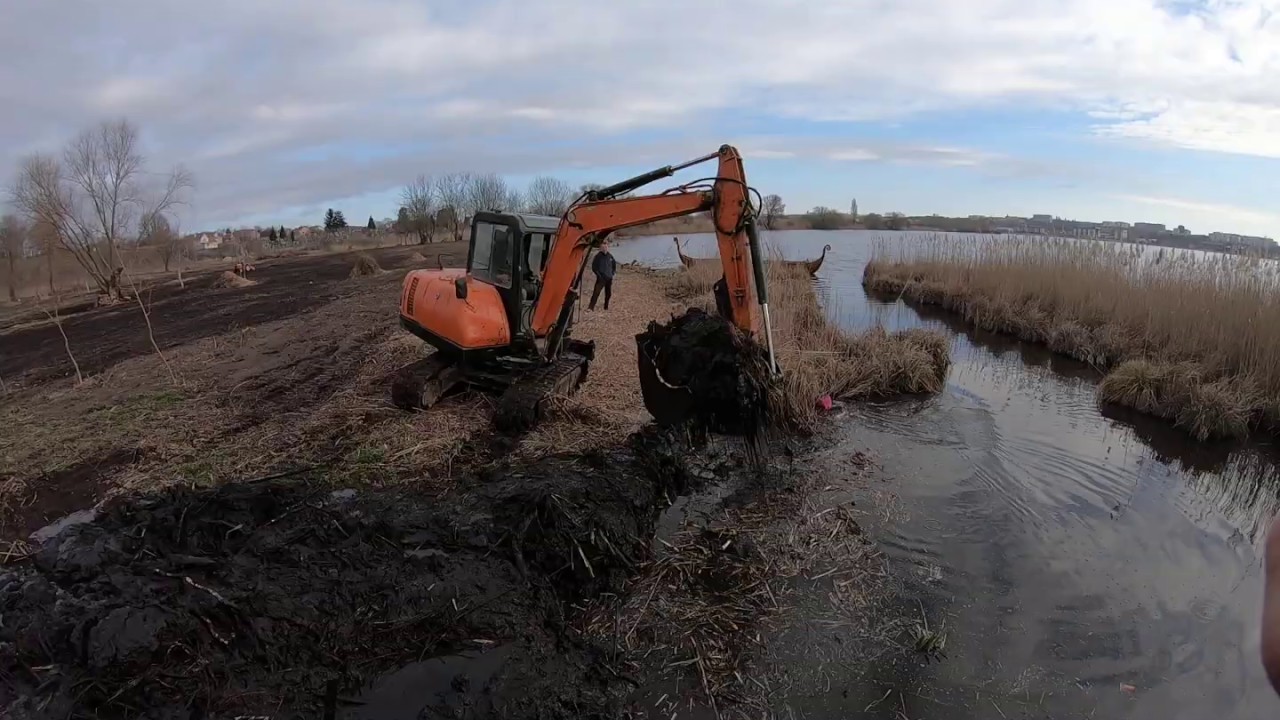 Екскаватор