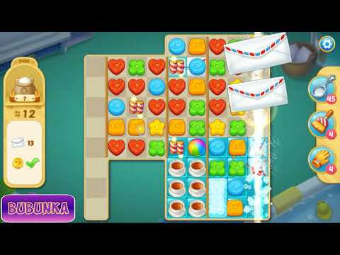 Matchington Mansion level 2496 HD