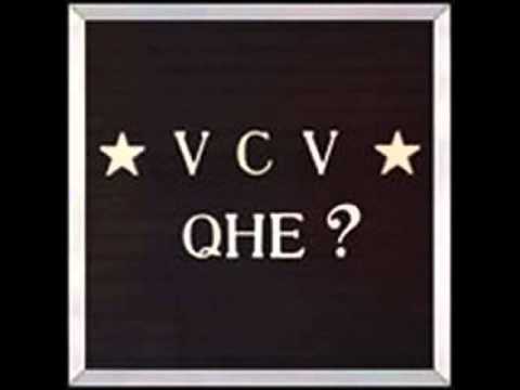 ¿Qué? VCV