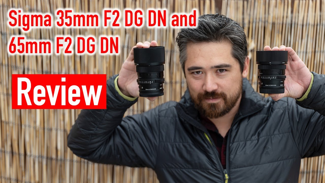 Video thumbnail for Video Review 2