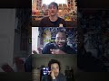 Jace Fox A Dope Batman POFPOD Podcastclips Comics Batman Jacefox