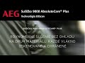 AEG TR959M7SC