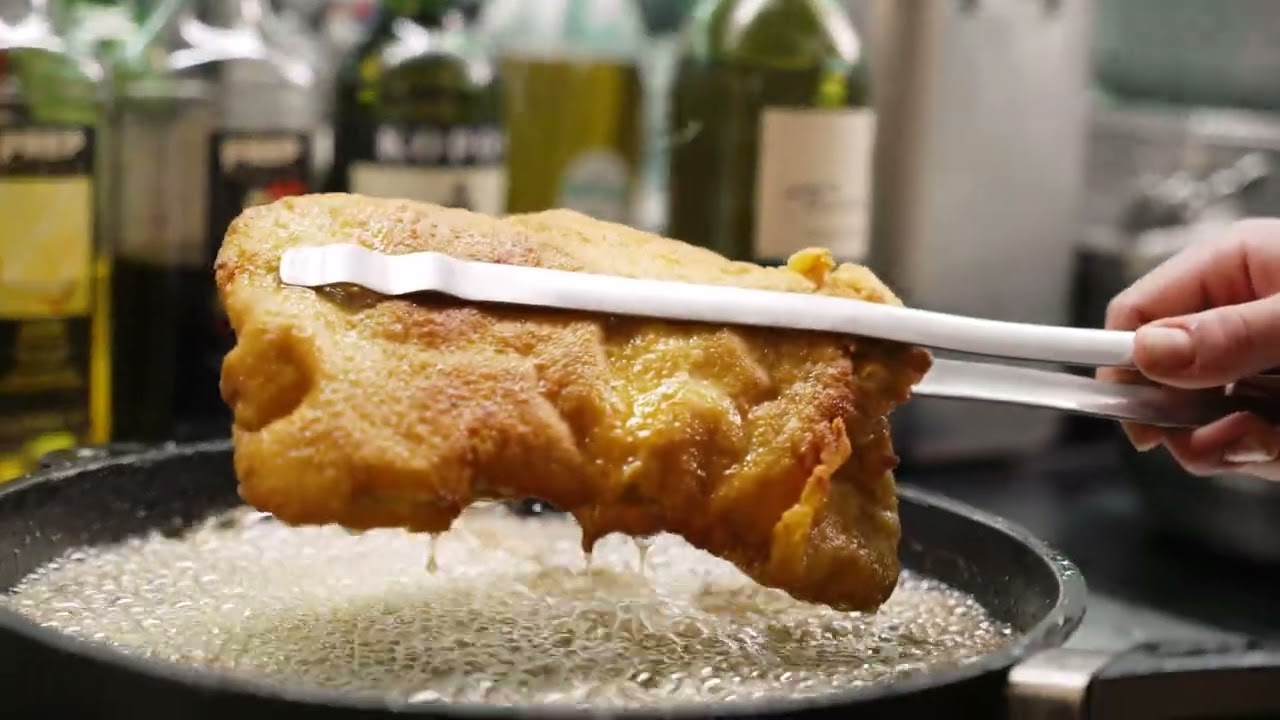 Stanglwirt - Food Contentproduction - Video 4