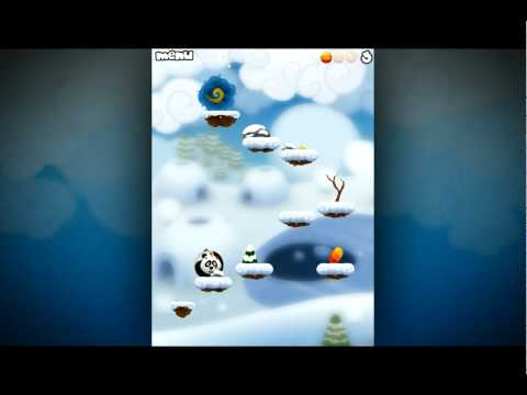 Roll in the Hole IOS