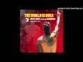 The World Is Ours {mundial mix} - David Correy ...