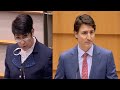 You Are A Disgrace Canada PM Trudeau Savaged By German MEP At EU Parliament