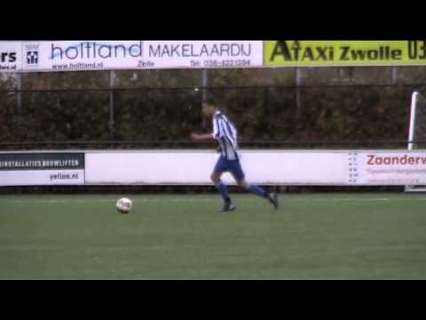 20131109 CSV'28 B1 - Unicum B1