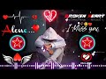 Banke Hawa Mein Bezubaan Mein Dj Song💔 ||Mood off Song😞 || B praak || hard bass || New Song Dj Remix