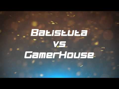 WCG Brasil - Batistuta vs GamerHouse - semifinals.wmv